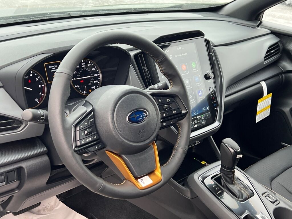 2026 Subaru CROSSTREK Wilderness Hagerstown MD