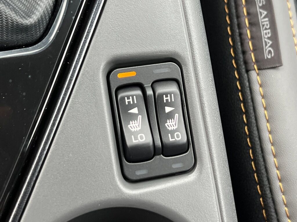 2026 Subaru CROSSTREK Wilderness Hagerstown MD