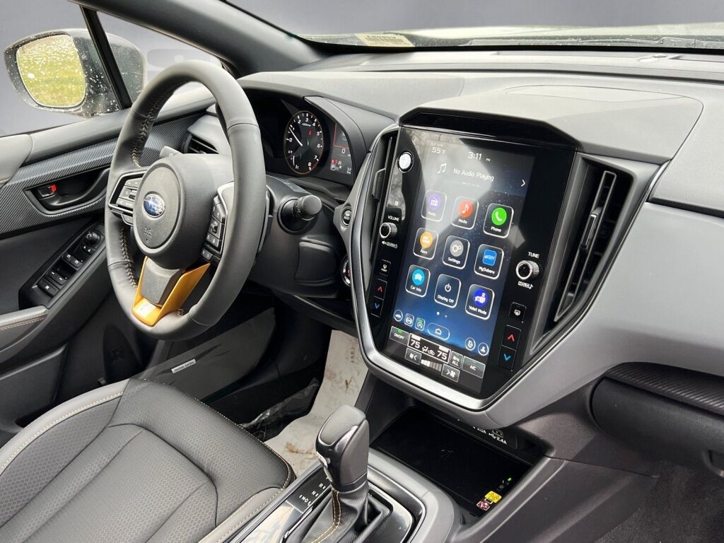 2026 Subaru CROSSTREK Wilderness Hagerstown MD