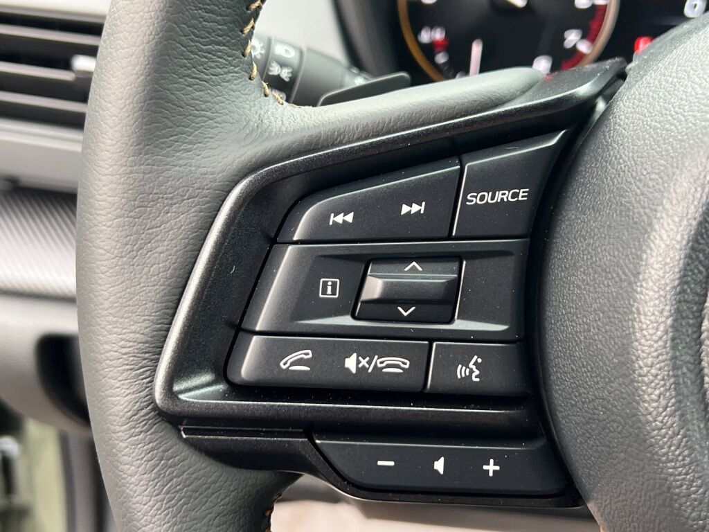 2026 Subaru CROSSTREK Wilderness Hagerstown MD