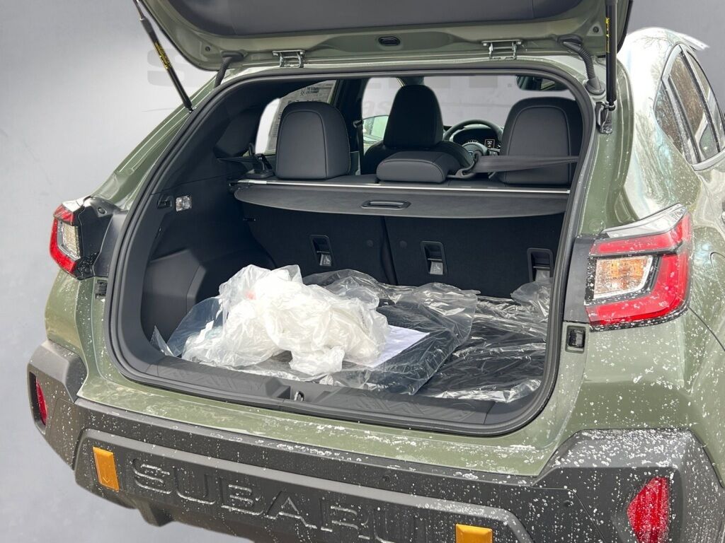 2026 Subaru CROSSTREK Wilderness Hagerstown MD