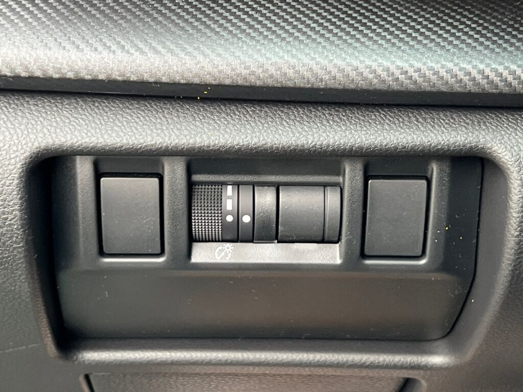 2026 Subaru CROSSTREK Wilderness Hagerstown MD