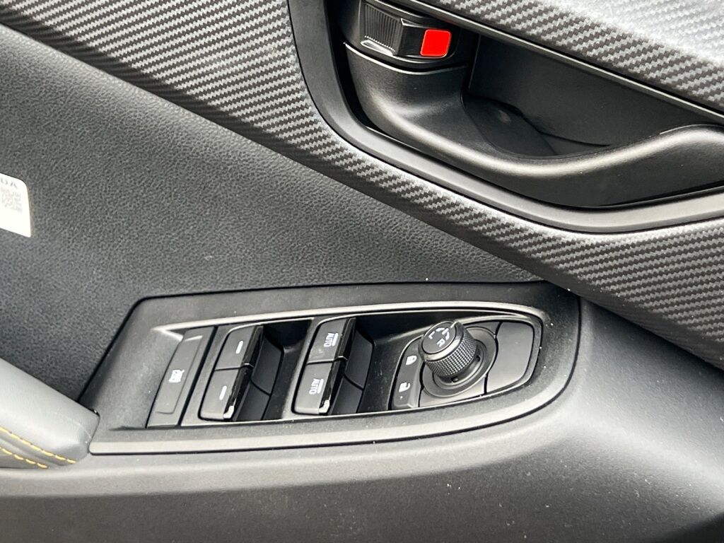 2026 Subaru CROSSTREK Wilderness Hagerstown MD