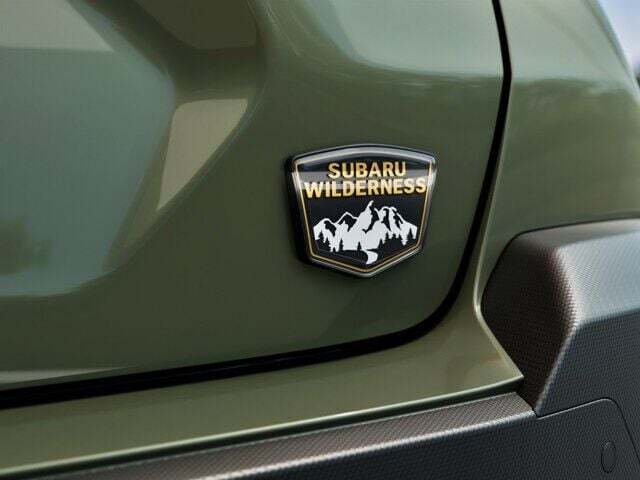 2026 Subaru CROSSTREK Wilderness Hagerstown MD