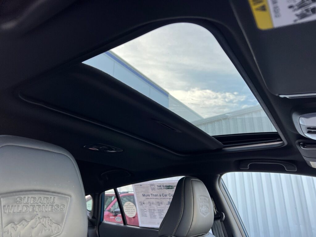 2026 Subaru CROSSTREK Wilderness Hagerstown MD