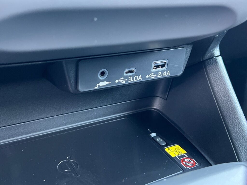 2026 Subaru CROSSTREK Wilderness Hagerstown MD