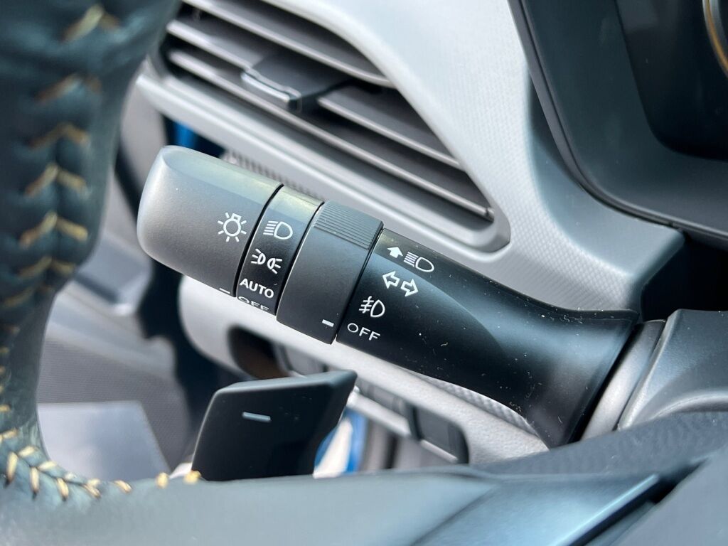 2026 Subaru CROSSTREK Wilderness Hagerstown MD