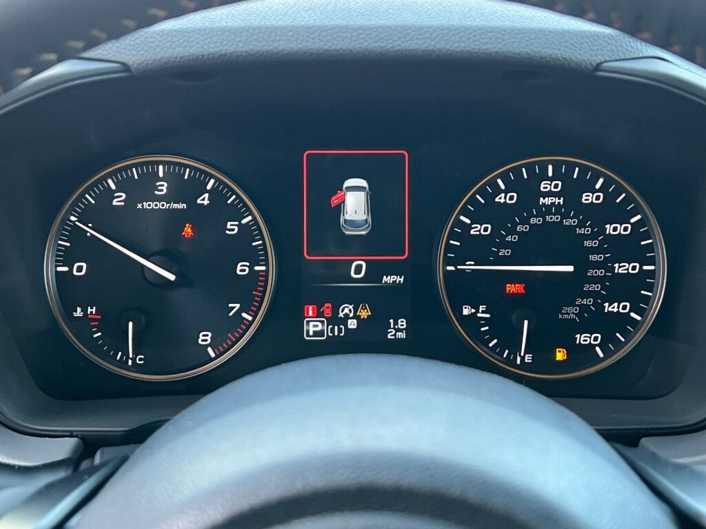 2026 Subaru CROSSTREK Wilderness Hagerstown MD