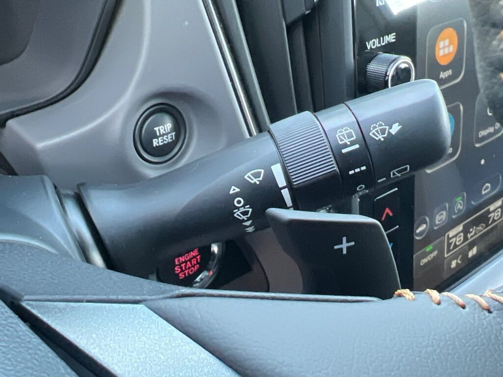 2026 Subaru CROSSTREK Wilderness Hagerstown MD