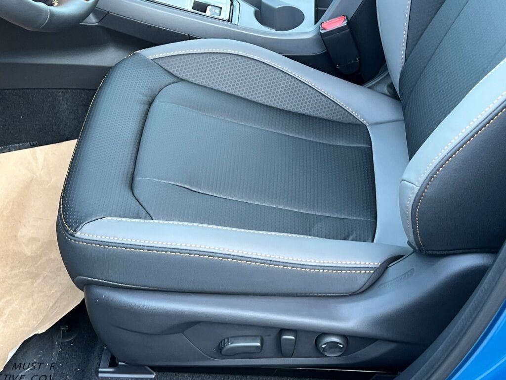 2026 Subaru CROSSTREK Wilderness Hagerstown MD