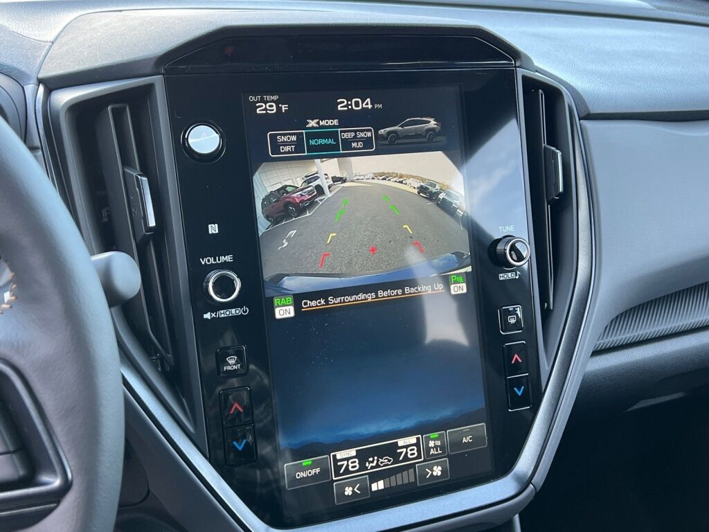 2026 Subaru CROSSTREK Wilderness Hagerstown MD