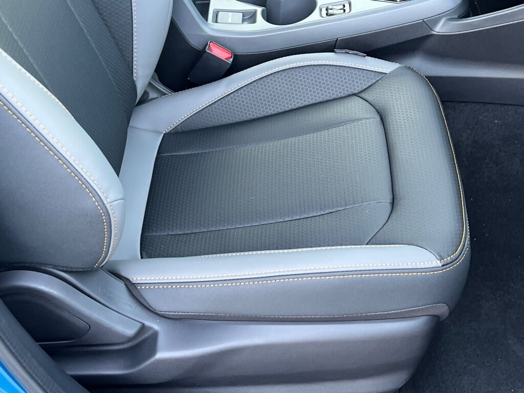 2026 Subaru CROSSTREK Wilderness Hagerstown MD