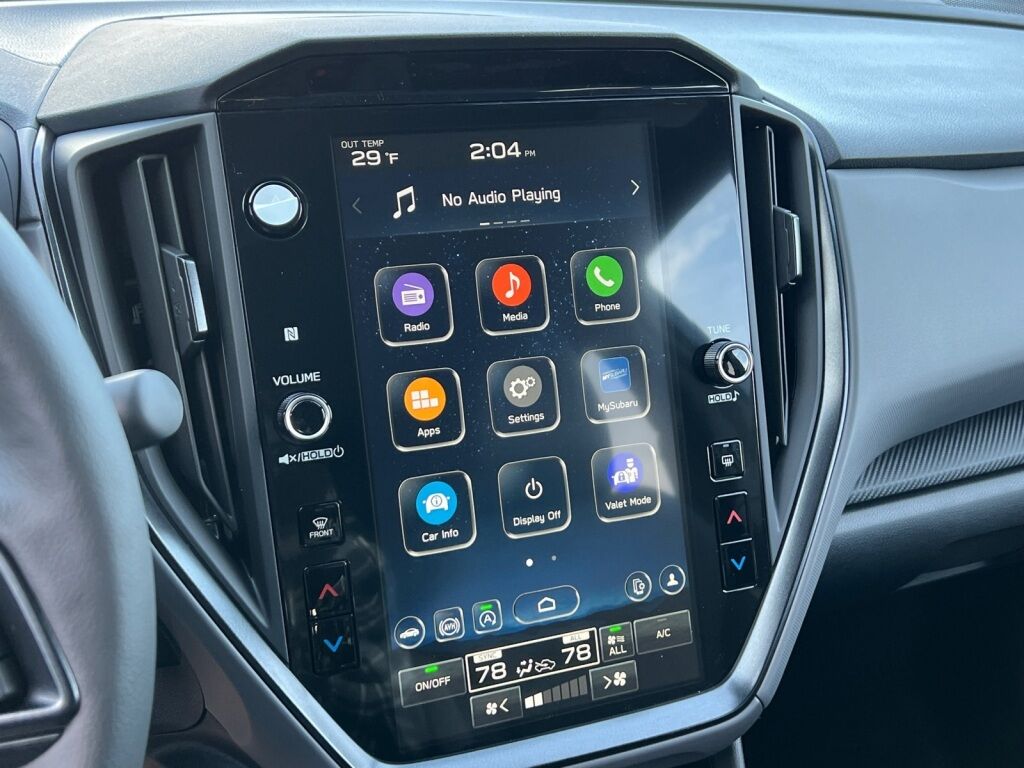 2026 Subaru CROSSTREK Wilderness Hagerstown MD