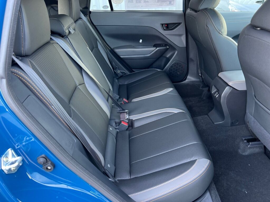 2026 Subaru CROSSTREK Wilderness Hagerstown MD