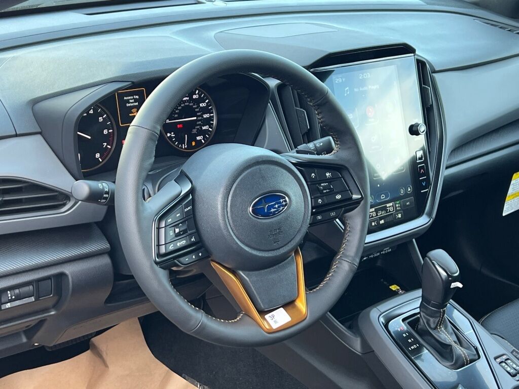 2026 Subaru CROSSTREK Wilderness Hagerstown MD