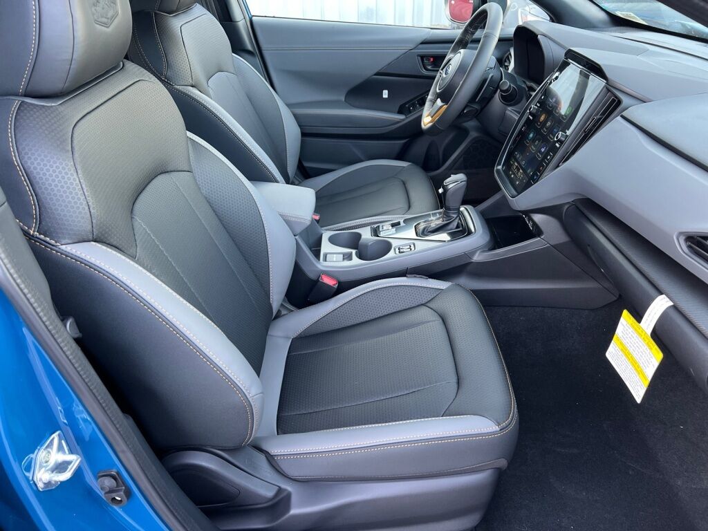 2026 Subaru CROSSTREK Wilderness Hagerstown MD