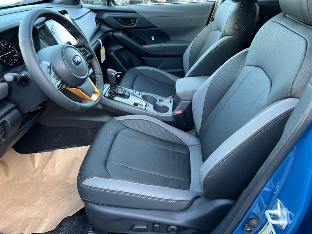 2026 Subaru CROSSTREK Wilderness Hagerstown MD