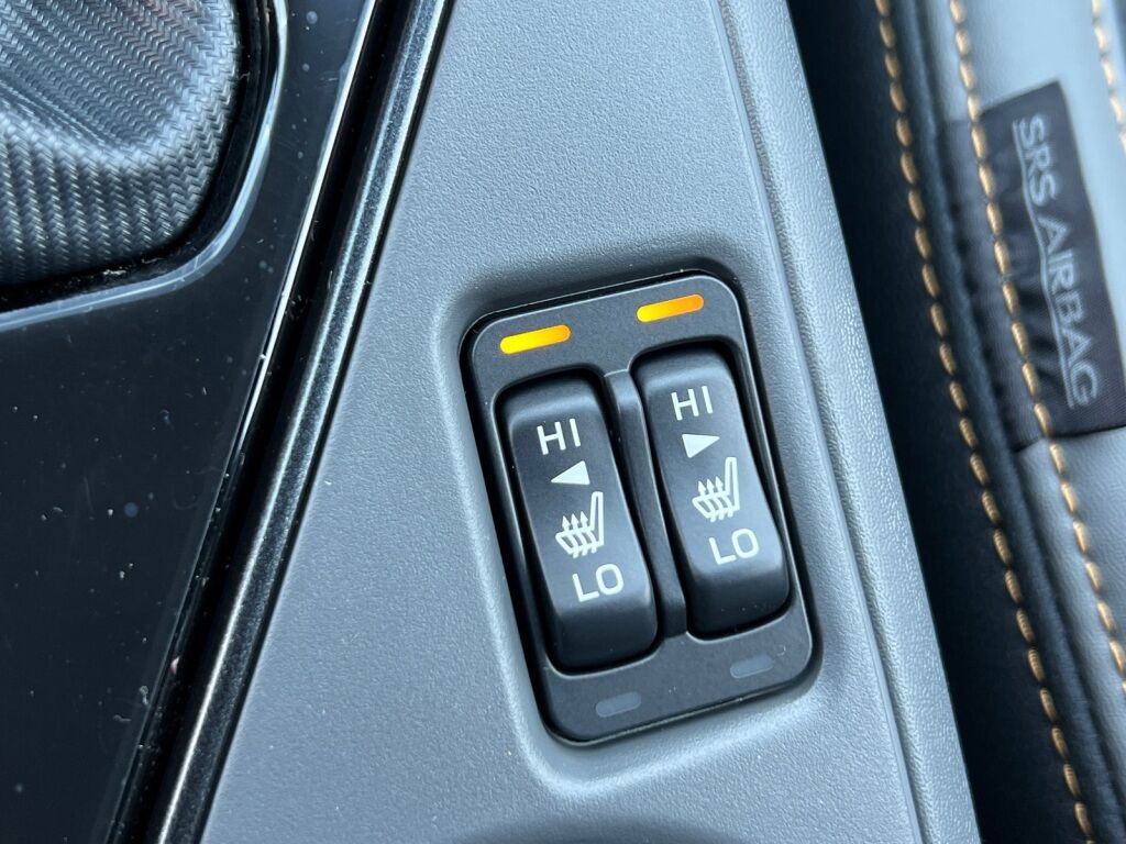 2026 Subaru CROSSTREK Wilderness Hagerstown MD