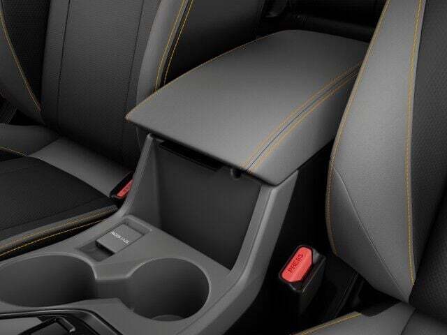 2026 Subaru CROSSTREK Wilderness Hagerstown MD