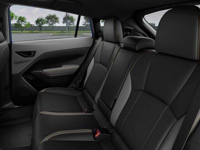 2026 Subaru CROSSTREK Wilderness Hagerstown MD