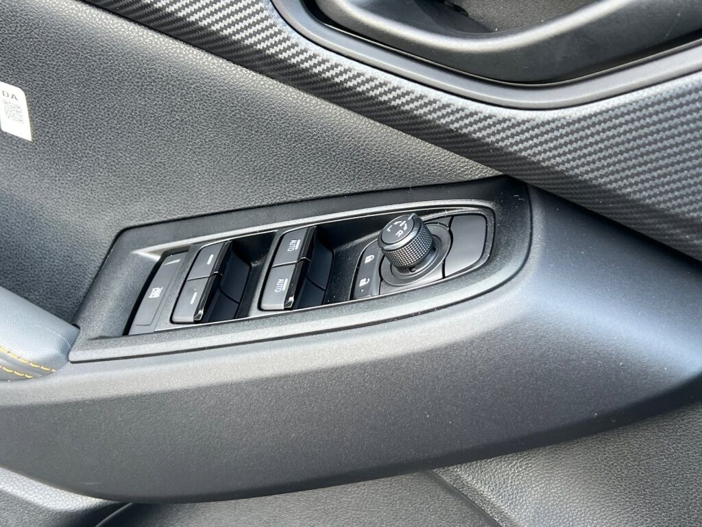 2026 Subaru CROSSTREK Wilderness Hagerstown MD