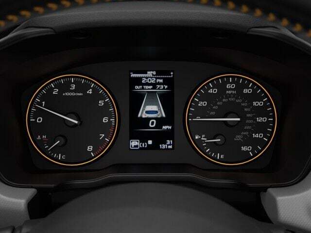 2026 Subaru CROSSTREK Wilderness Hagerstown MD