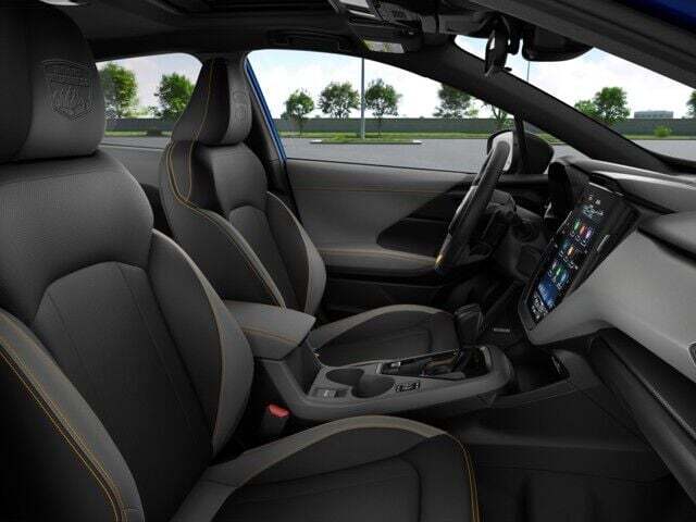 2026 Subaru CROSSTREK Wilderness Hagerstown MD