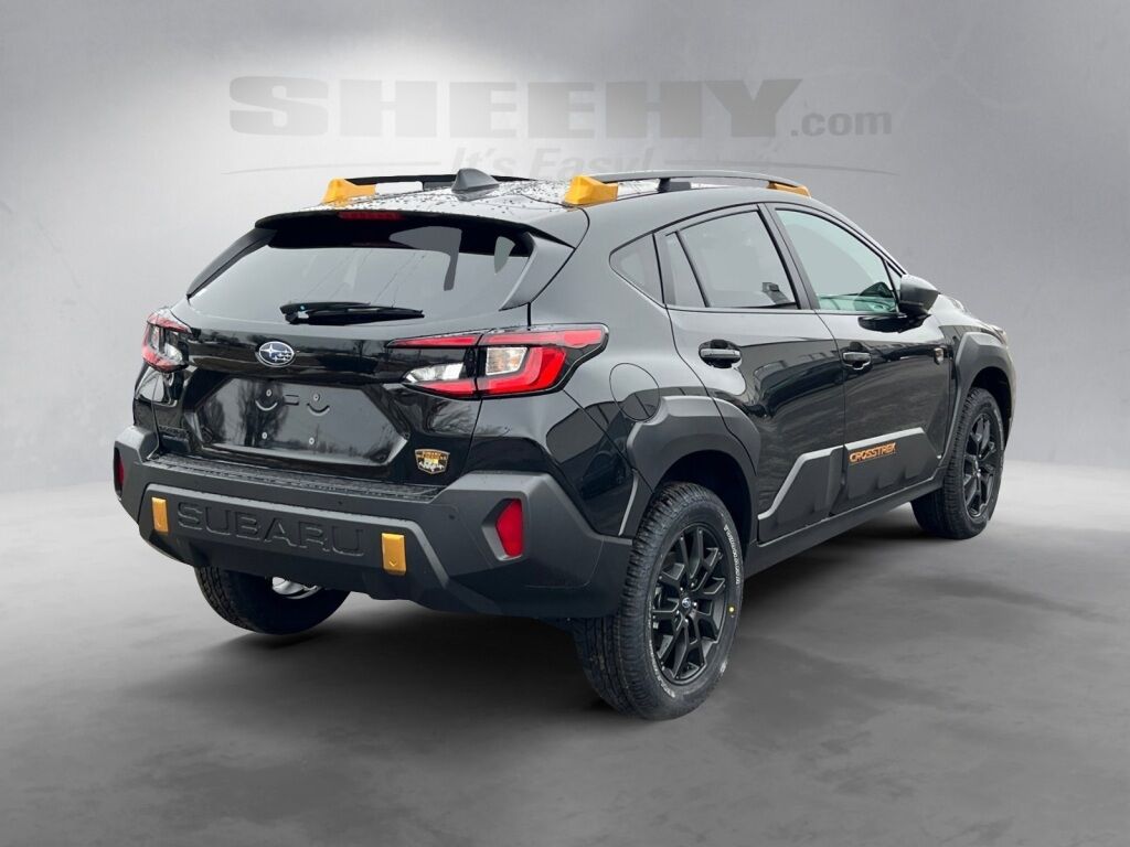 2026 Subaru CROSSTREK Wilderness Hagerstown MD