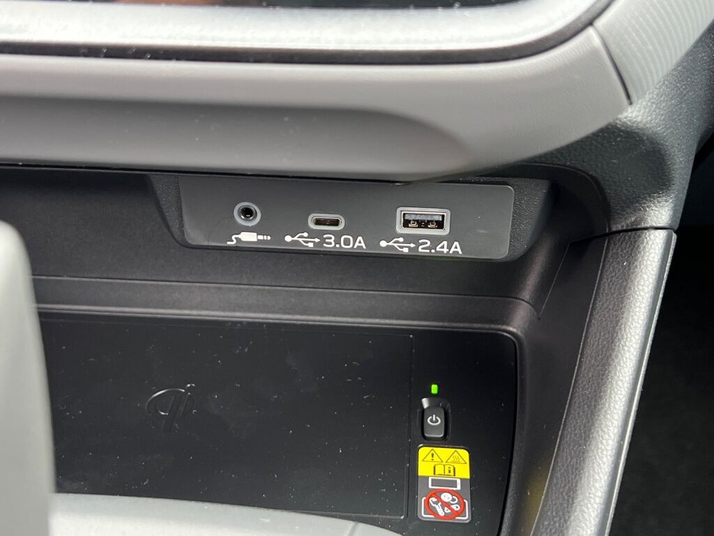 2026 Subaru CROSSTREK Wilderness Hagerstown MD