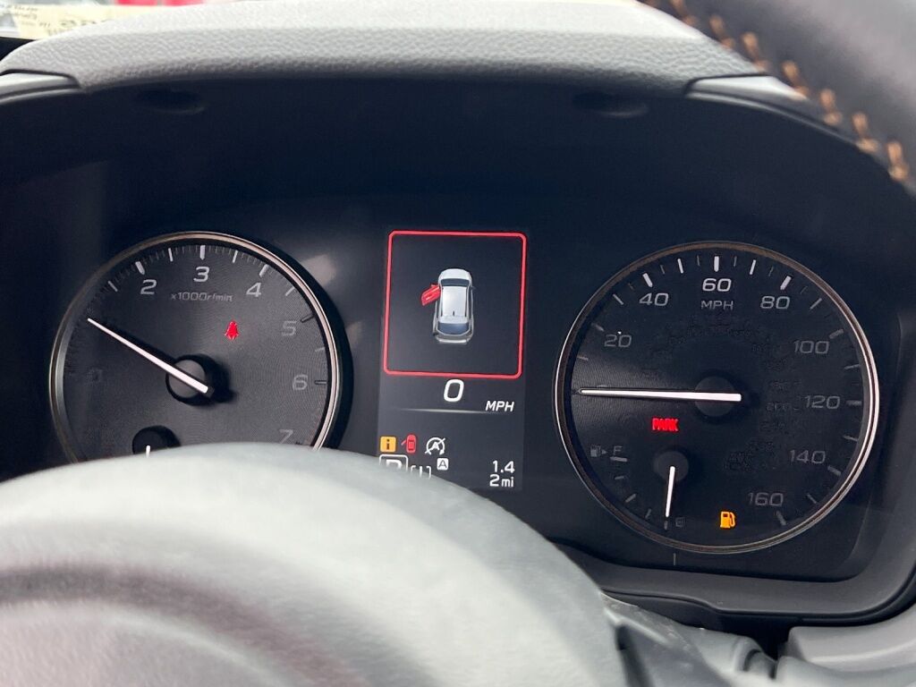 2026 Subaru CROSSTREK Wilderness Hagerstown MD