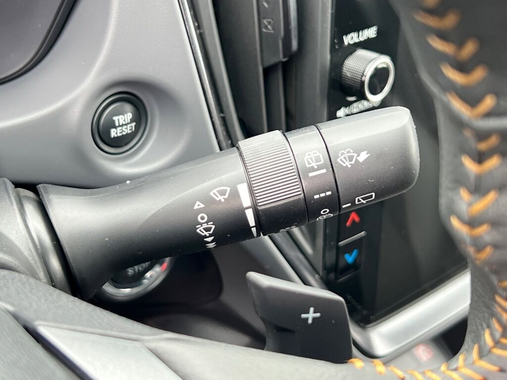 2026 Subaru CROSSTREK Wilderness Hagerstown MD