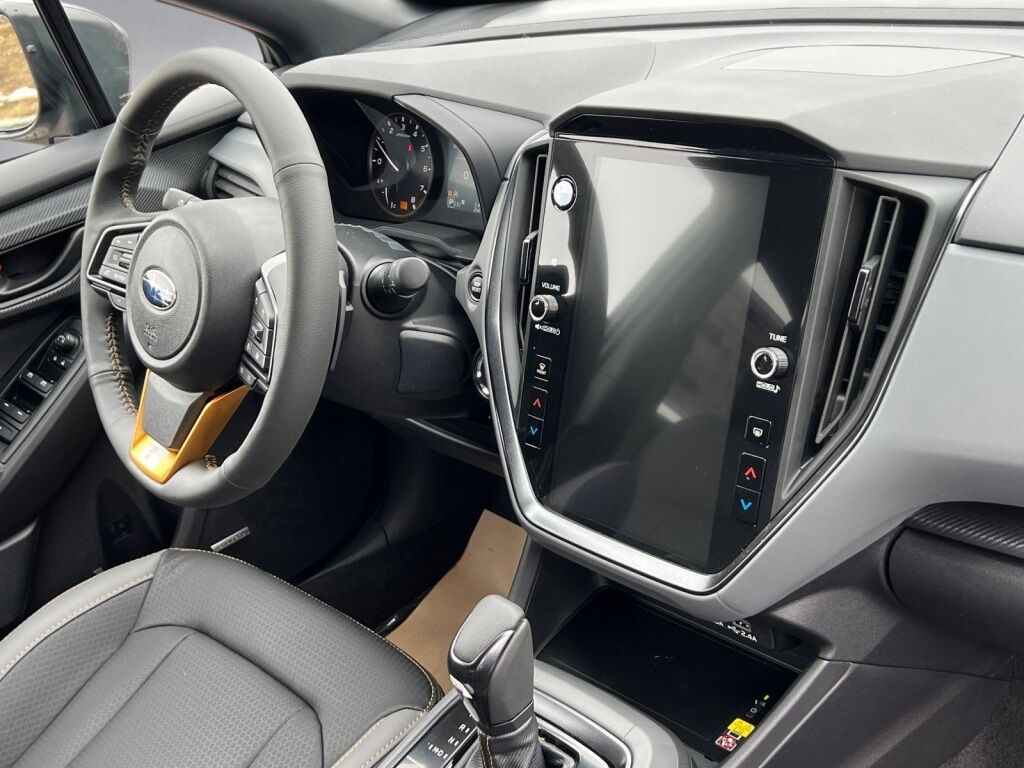 2026 Subaru CROSSTREK Wilderness Hagerstown MD