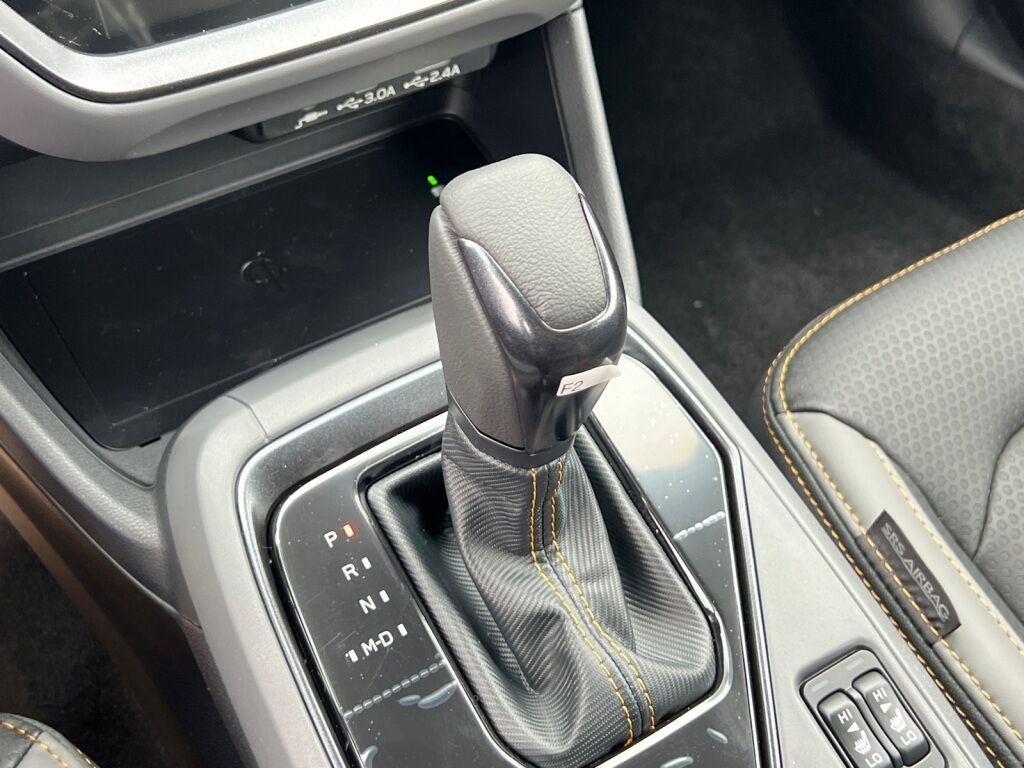 2026 Subaru CROSSTREK Wilderness Hagerstown MD