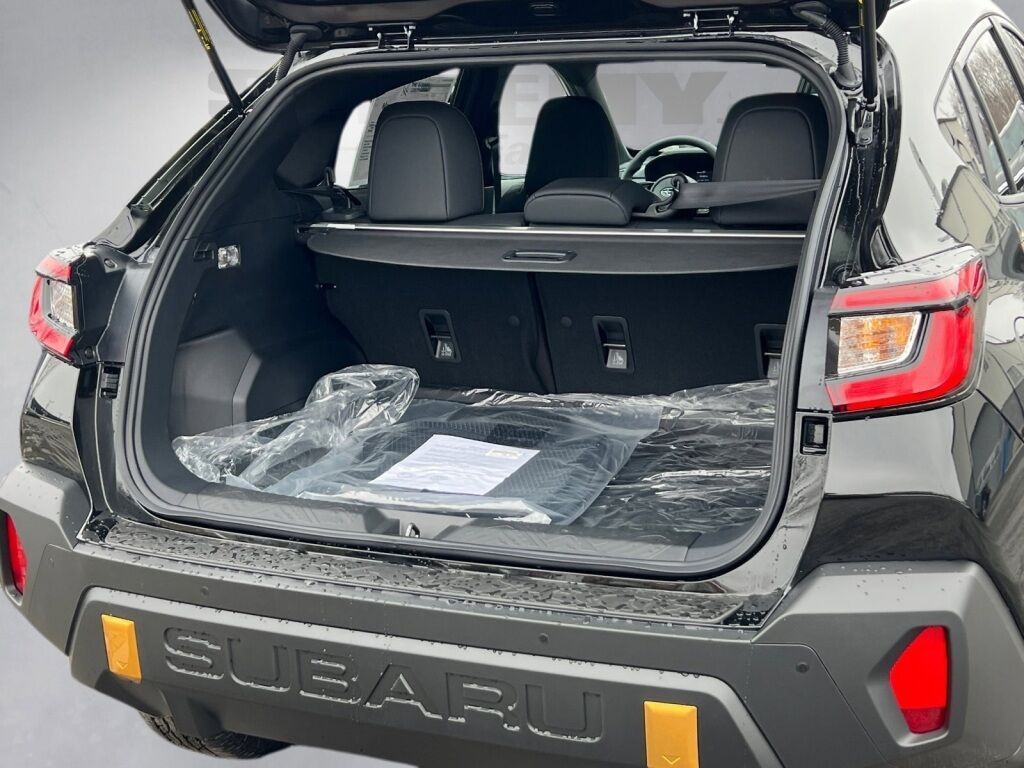 2026 Subaru CROSSTREK Wilderness Hagerstown MD