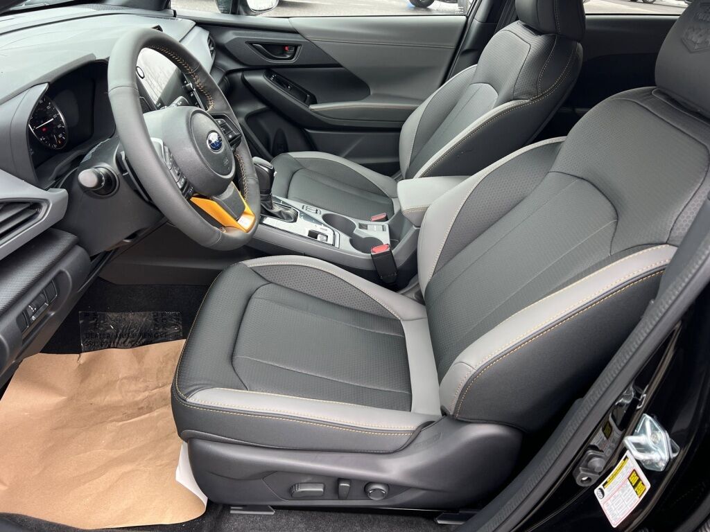 2026 Subaru CROSSTREK Wilderness Hagerstown MD