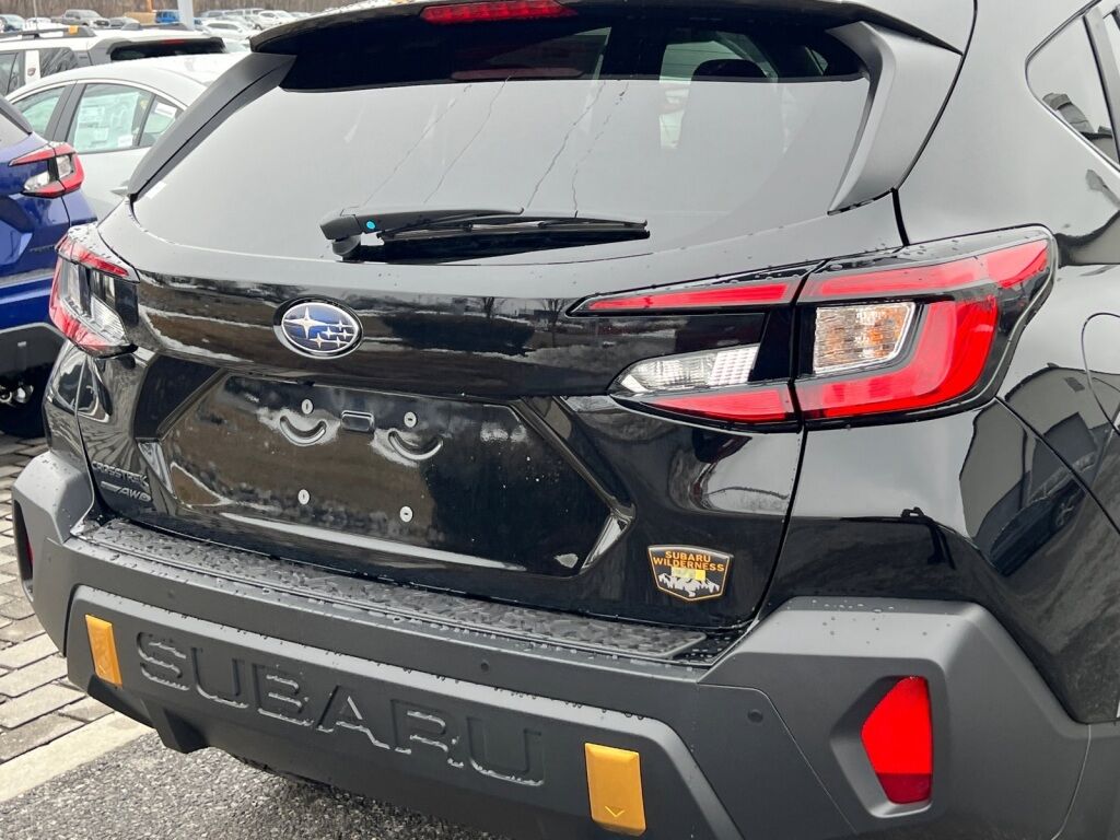 2026 Subaru CROSSTREK Wilderness Hagerstown MD