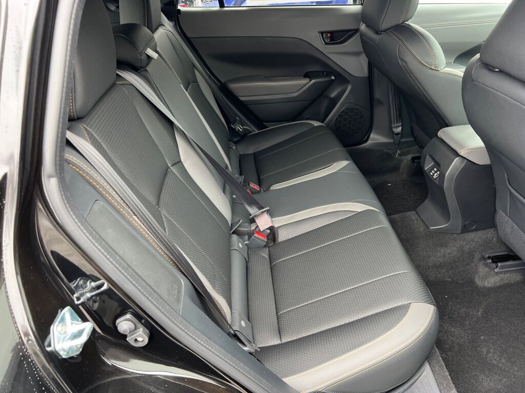 2026 Subaru CROSSTREK Wilderness Hagerstown MD