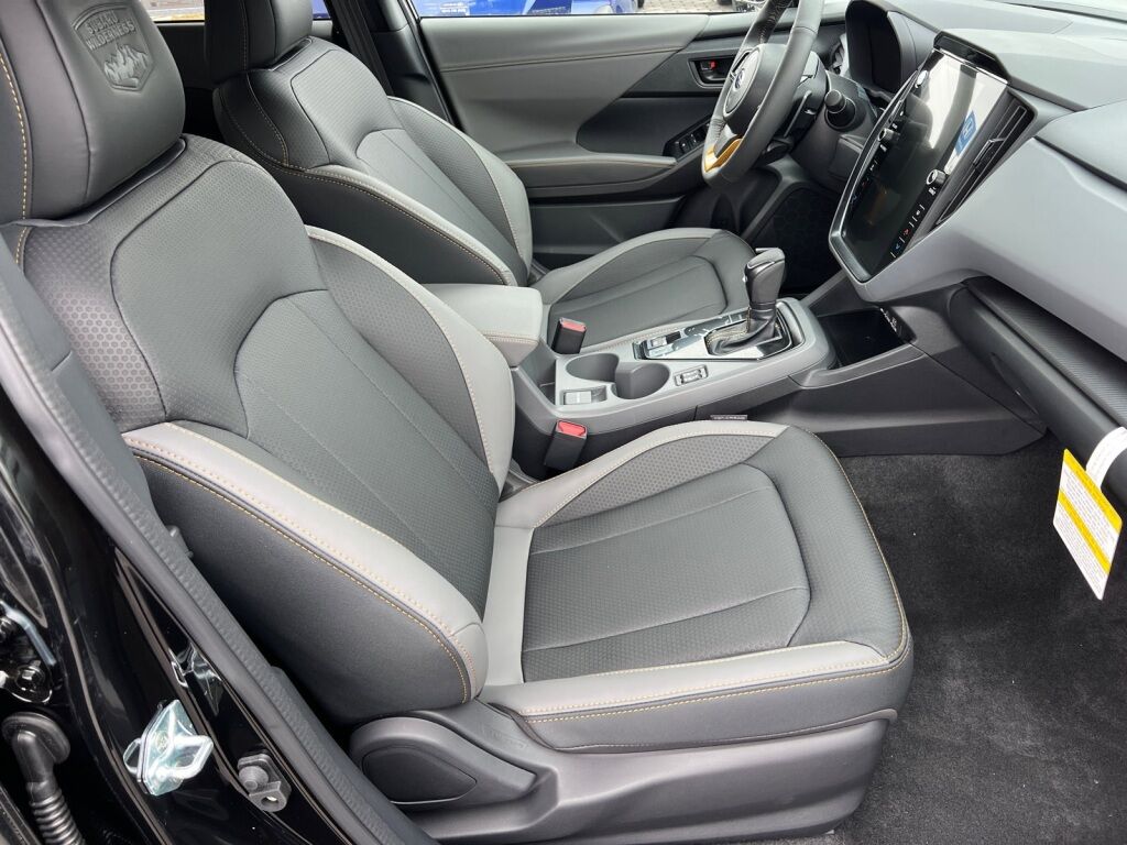 2026 Subaru CROSSTREK Wilderness Hagerstown MD