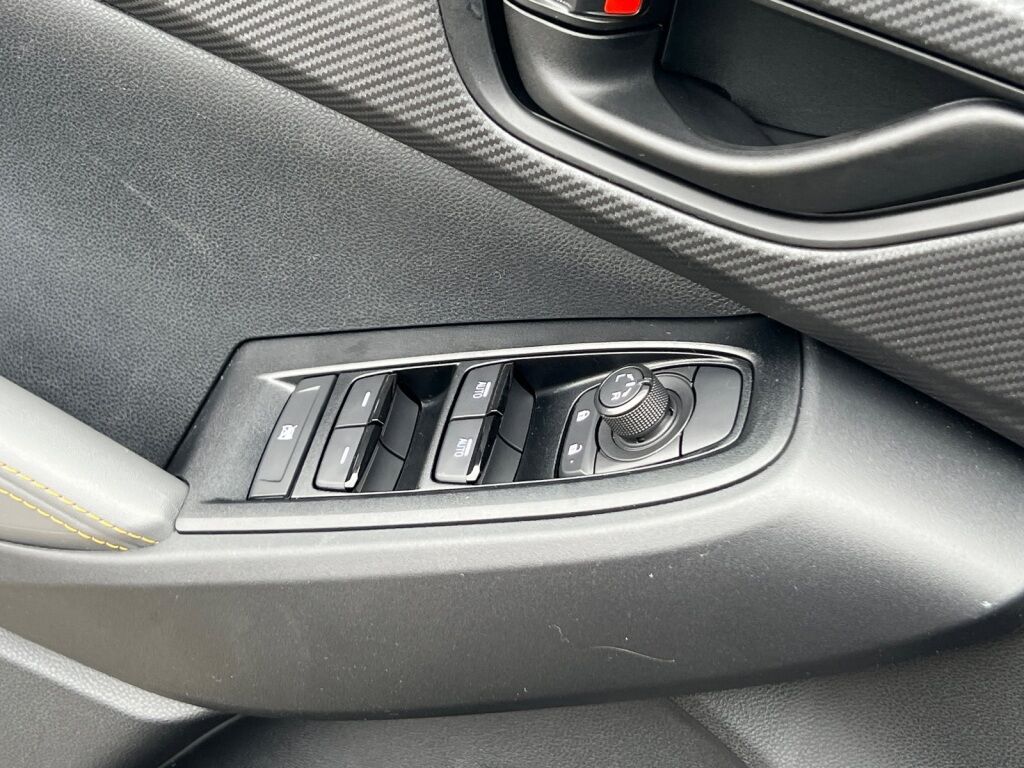 2026 Subaru CROSSTREK Wilderness Hagerstown MD