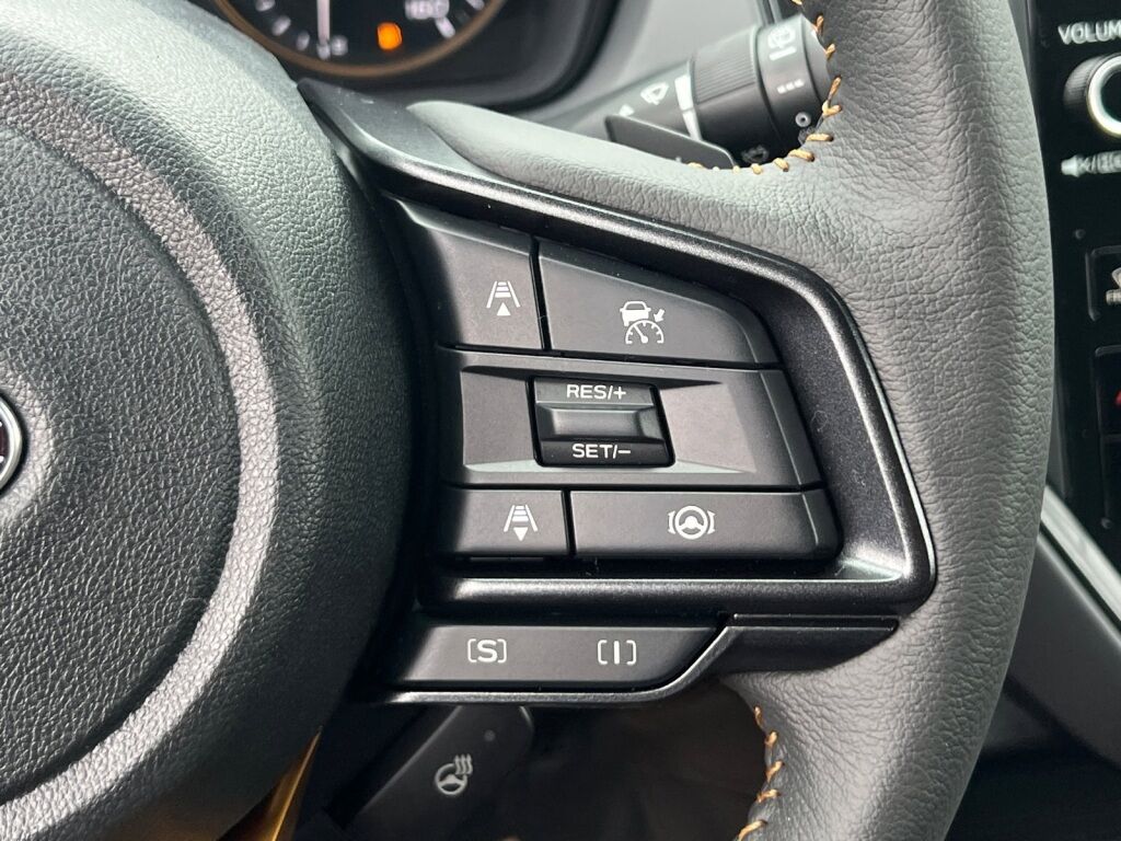 2026 Subaru CROSSTREK Wilderness Hagerstown MD