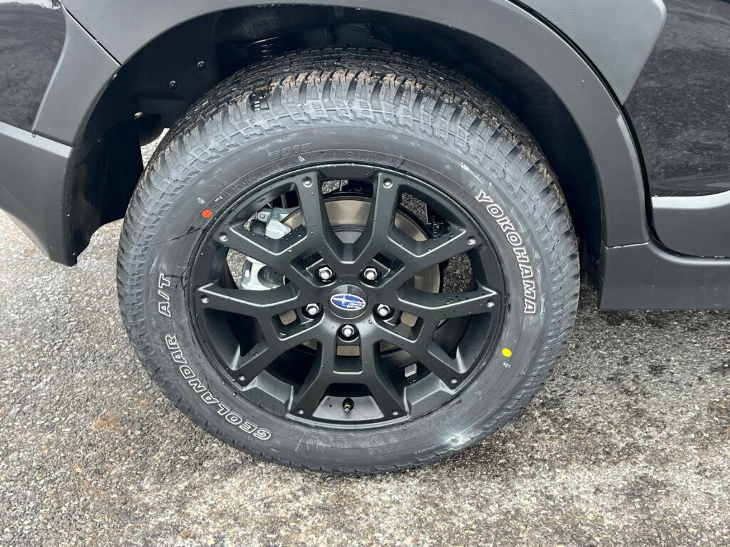 2026 Subaru CROSSTREK Wilderness Hagerstown MD