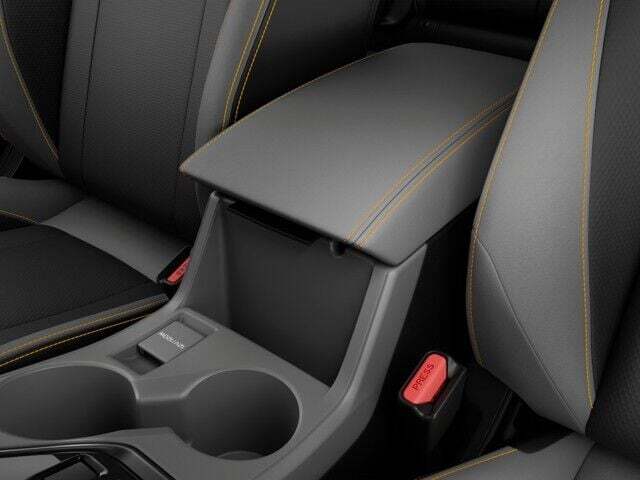 2026 Subaru CROSSTREK Wilderness Hagerstown MD