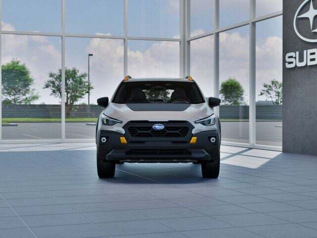 2026 Subaru CROSSTREK Wilderness Hagerstown MD
