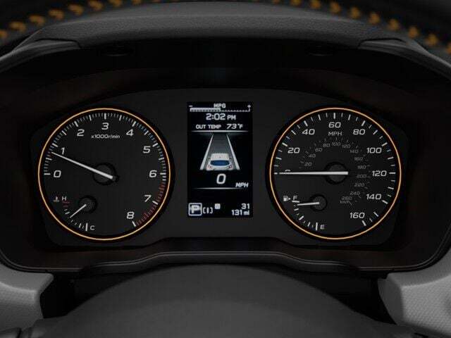 2026 Subaru CROSSTREK Wilderness Hagerstown MD