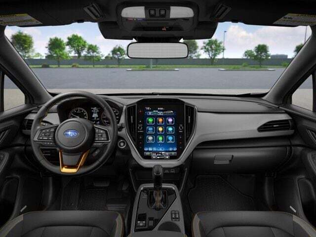 2026 Subaru CROSSTREK Wilderness Hagerstown MD