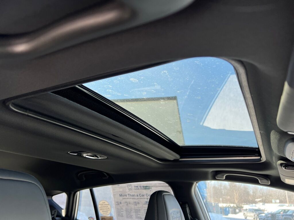 2026 Subaru CROSSTREK Wilderness Hagerstown MD