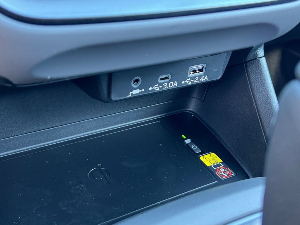 2026 Subaru CROSSTREK Wilderness Hagerstown MD