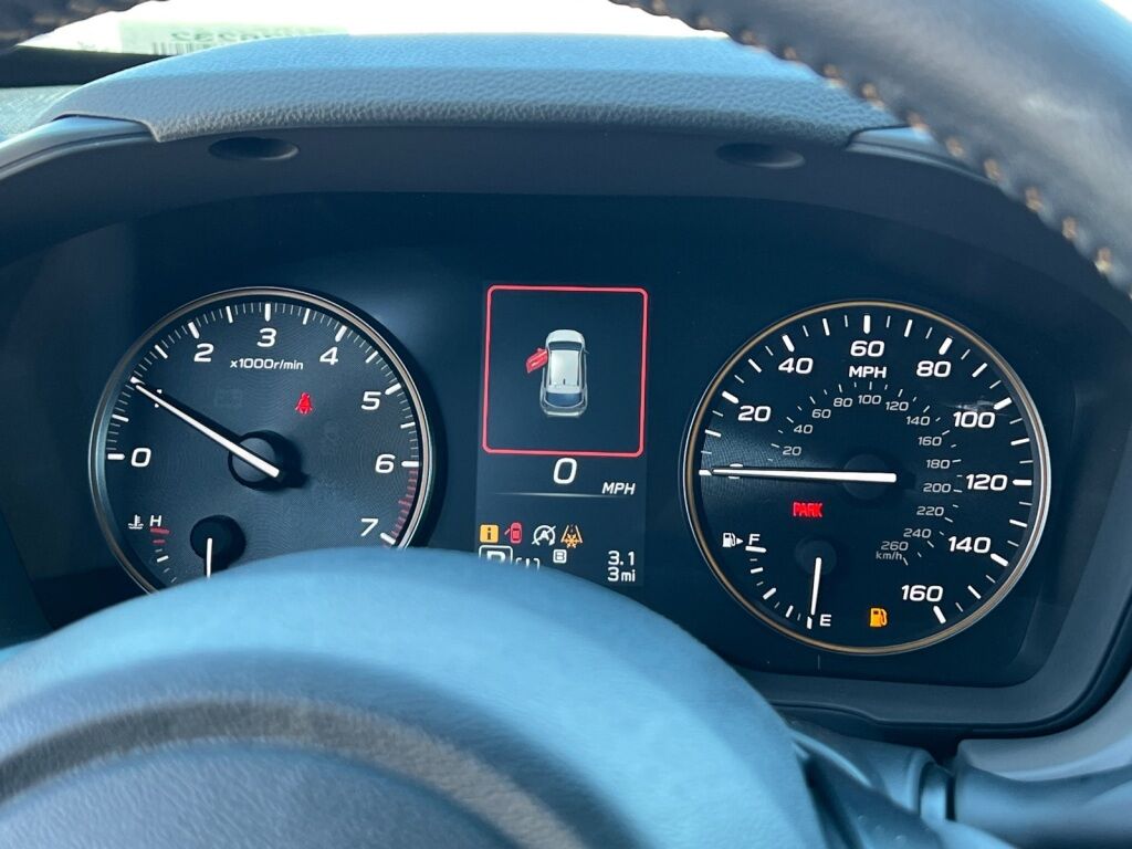 2026 Subaru CROSSTREK Wilderness Hagerstown MD