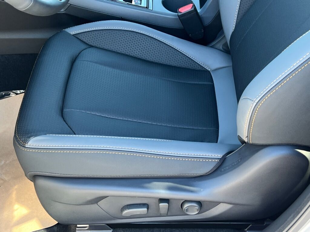 2026 Subaru CROSSTREK Wilderness Hagerstown MD