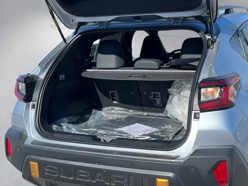 2026 Subaru CROSSTREK Wilderness Hagerstown MD